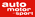 Logo auto motor und sport